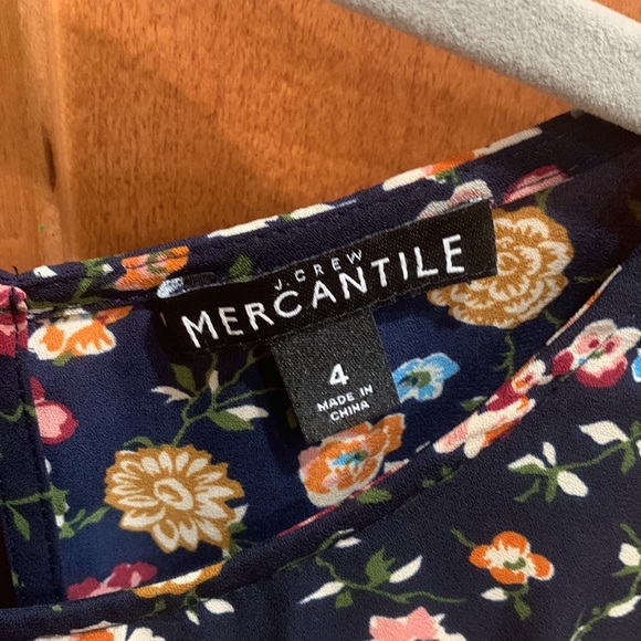 J crew dress - Picture 2 of 4